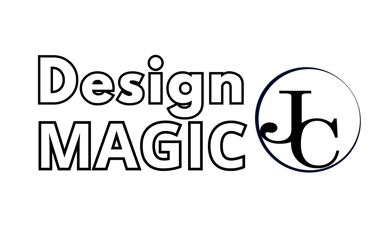 DESIGN MAGIC JC